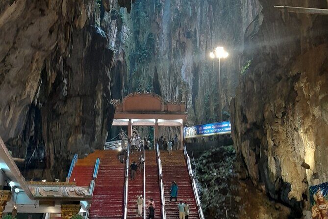 Batu Cave and Kuala Lumpur Heritage Tour by Train and Walking - FAQ