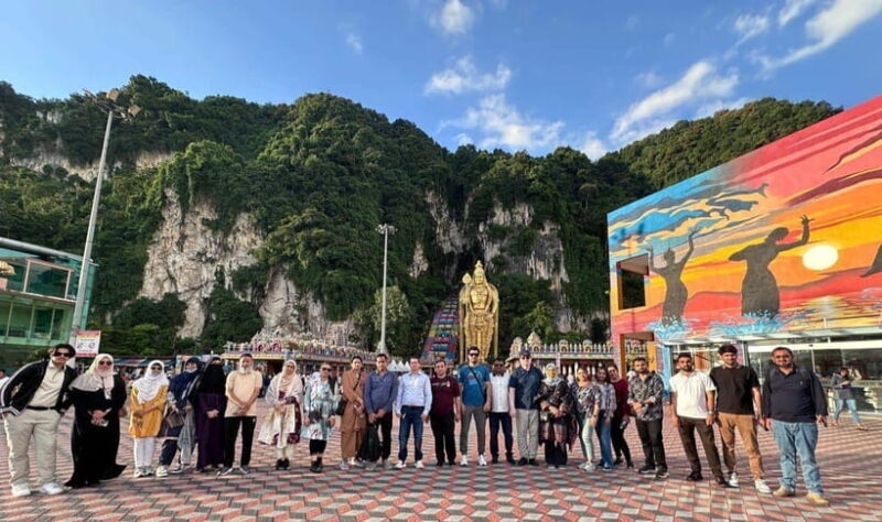 Batu Cave & Kuala Lumpur City Tour - Batu Cave & Kuala Lumpur City Tour Review