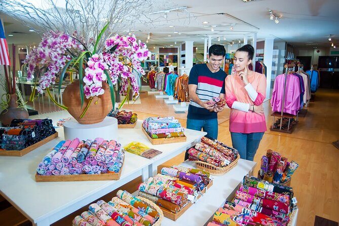 Batu Caves and Crafts in Kuala Lumpur Group Experience - FAQ