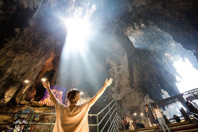 Batu Caves and Crafts in Kuala Lumpur Group Experience - Practical Details and Tips