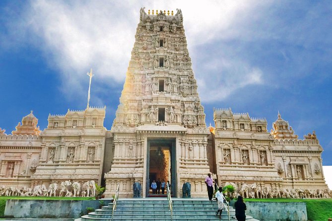 Batu Caves And Firefly Tour Include Seafood Dinner And Boat Ride - Pricing Details