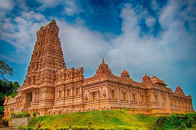 Batu Caves And Firefly Tour Include Seafood Dinner And Boat Ride - Directions and Pickup Points