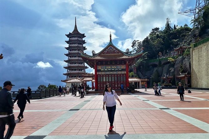 Batu Caves And Genting Highland Tour - Inclusions & Exclusions