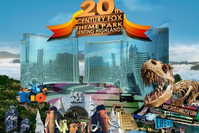 Batu Caves And Genting Highland Tour - Additional Recommendations