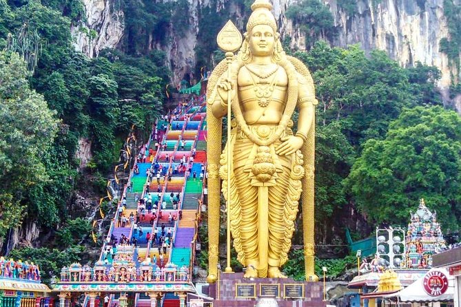 Batu Caves and Genting Highland Tour - Reviews and Ratings