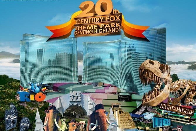 Batu Caves And Genting Highland Tour Include 2-way Cable Car Tickets & Lunch - Exploring Batu Caves: A Stunning Cultural Landmark