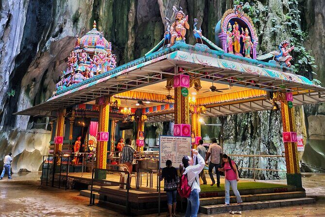 Batu Caves and Sari Experience with Batik Workshop - Final Thoughts