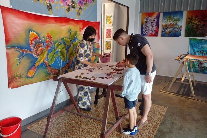 Batu Caves and Suburbs Private Tour - The Sum Up