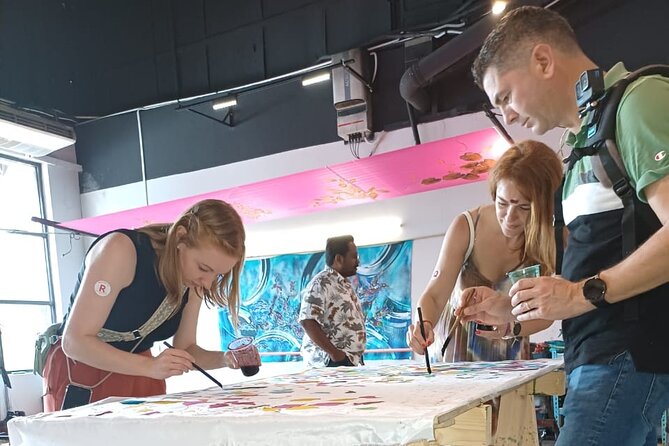 Batu Caves & Countryside Tour - Visitor Reviews and Experiences