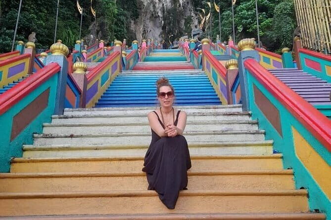 Batu Caves & Countryside Tour From Kuala Lumpur - FAQs