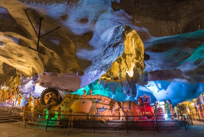 Batu Caves & Genting Highland Day Tour Include 2-Way Cable Car Ride - Visitor Experiences