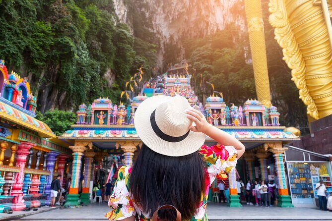 Batu Caves & Half-Day Cultural Blend in Kuala Lumpur Group Tour - Why This Tour Offers Great Value