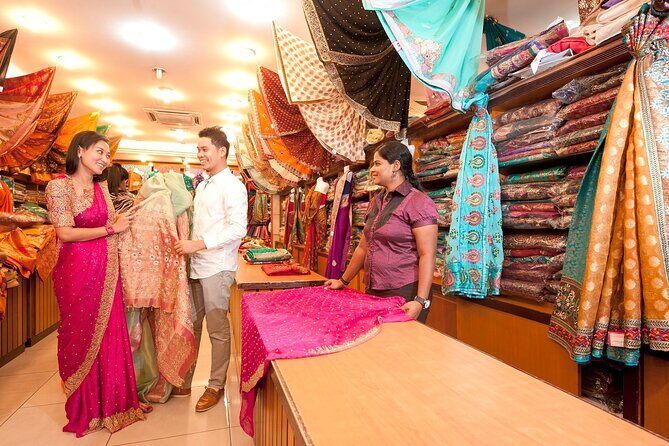 Batu Caves & Half-Day Cultural Blend in Kuala Lumpur Group Tour - FAQs