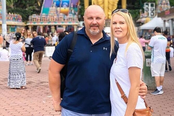 Batu Caves & Kuala Gandah Elephant Sanctuary Full-Day Tour - Additional Information