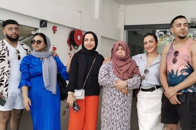 Batu Caves & Kuala Lumpur Full-Day City Tour - Good To Know