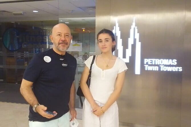 Batu Caves & Kuala Lumpur Full-Day City Tour - What’s Included and How it Adds Value