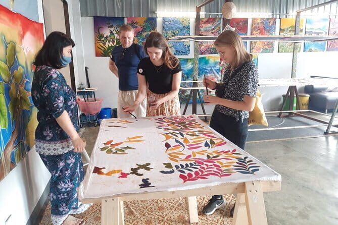 Batu Caves & Kuala Lumpur Full-Day City Tour - A Deep Dive into the Tour Experience