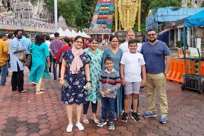 Batu Caves & Kuala Lumpur Full-Day City Tour - The Full-Day Kuala Lumpur & Batu Caves Experience — What to Expect
