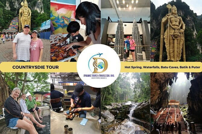 Batu Caves & Putrajaya Highlights: Landmarks & Botanical Garden - Final Thoughts: Is It Worth It?