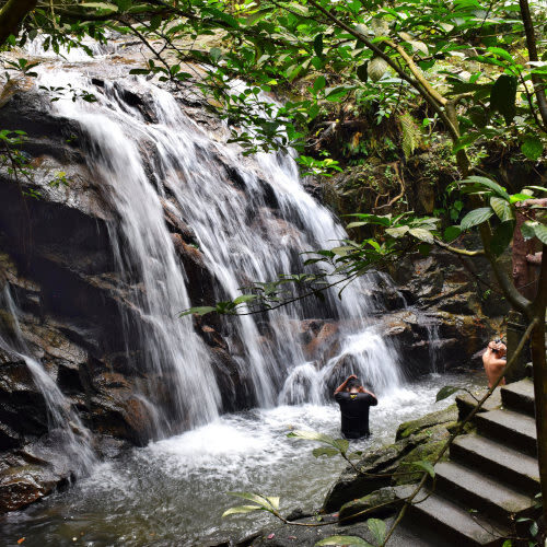 Batu Caves, Selayang Hot Spring & Kanching Waterfalls Half Day Tour - Key points to know before you book
