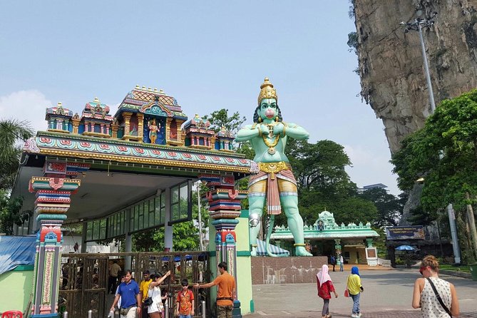 Batu Caves Temple Tour - Customer Reviews