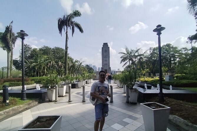 Batu Caves Temple tour & Kuala Lumpur City tour - A Closer Look at the Itinerary