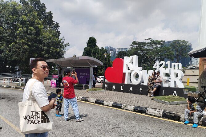 Batu Caves Temple tour & Kuala Lumpur City tour - The Sum Up