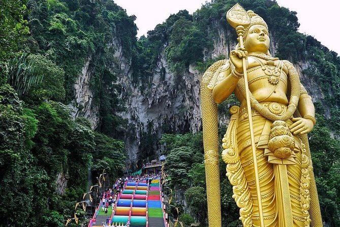 Batu Caves Tour - Additional Information
