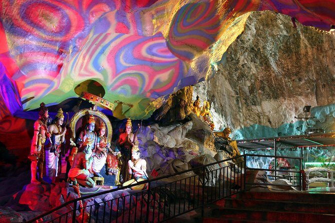 Batu Caves Tour - FAQ