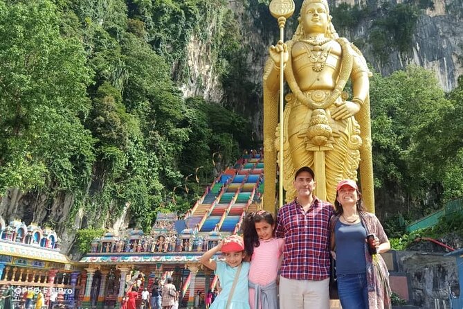 Batu Caves Tour From Kuala Lumpur - Tour Overview