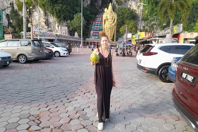 Batu Caves Tour From Kuala Lumpur - What To Expect