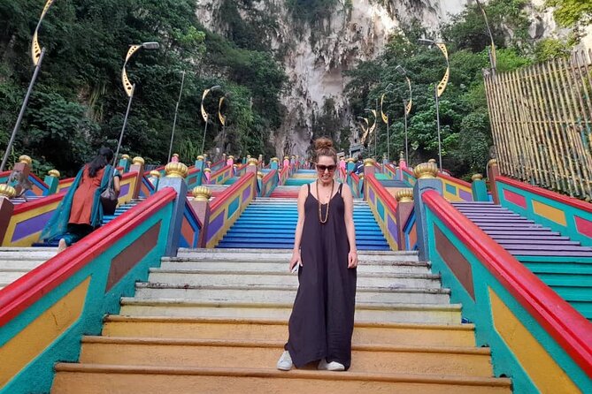Batu Caves Tour From Kuala Lumpur - Customer Reviews