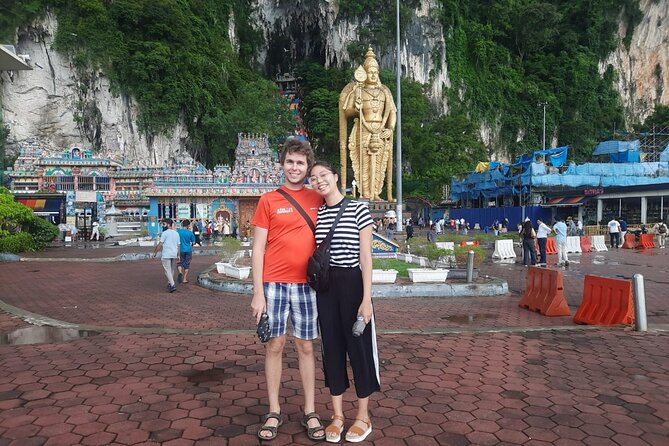 Batu Caves Tour (Private) - Reviews