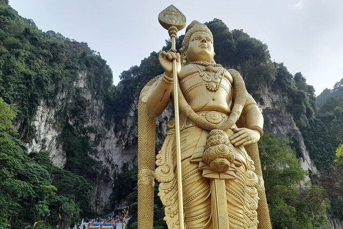 Batu Caves Tour (Private) - Availability