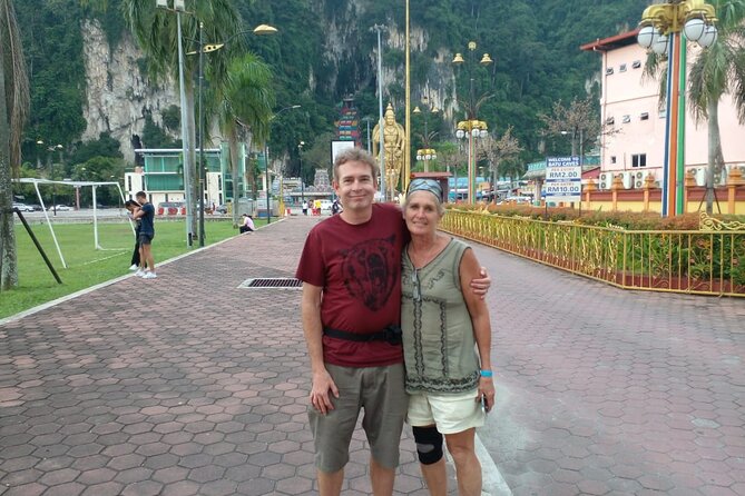 Batu Caves Tour (Private) - Frequently Asked Questions