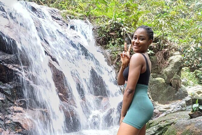 Batu Caves, Waterfalls & Hot Springs Day Tour from Port Klang - Practical Considerations