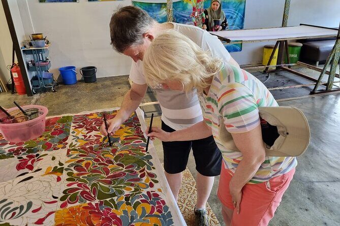 Batu Caves, Waterfalls & Hot Springs Day Tour from Port Klang - Who Should Consider This Tour?