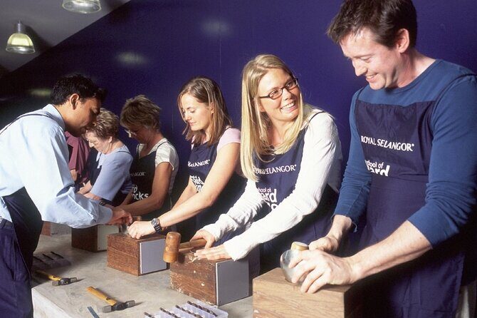 Batu Caves, Waterfalls & Hot Springs Day Tour from Port Klang - The Sum Up