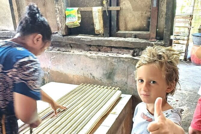 Batukaras Countryside & Canyon Tour - A Closer Look at the Batukaras Countryside & Canyon Tour