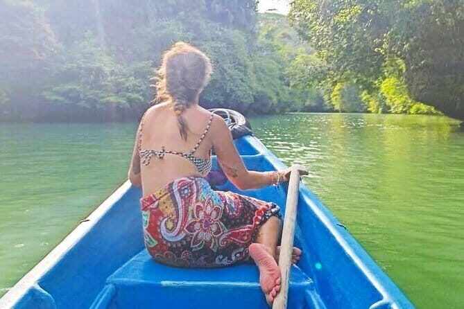 Batukaras Countryside & Canyon Tour - Good To Know