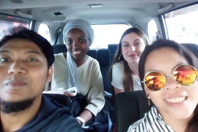 Batukaras Countryside & Canyon Tour - FAQ