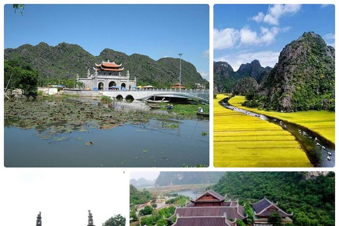 Batulong Bay 2D1N - Signature Cruise 5 Star - Include Transfer - Start and End Time