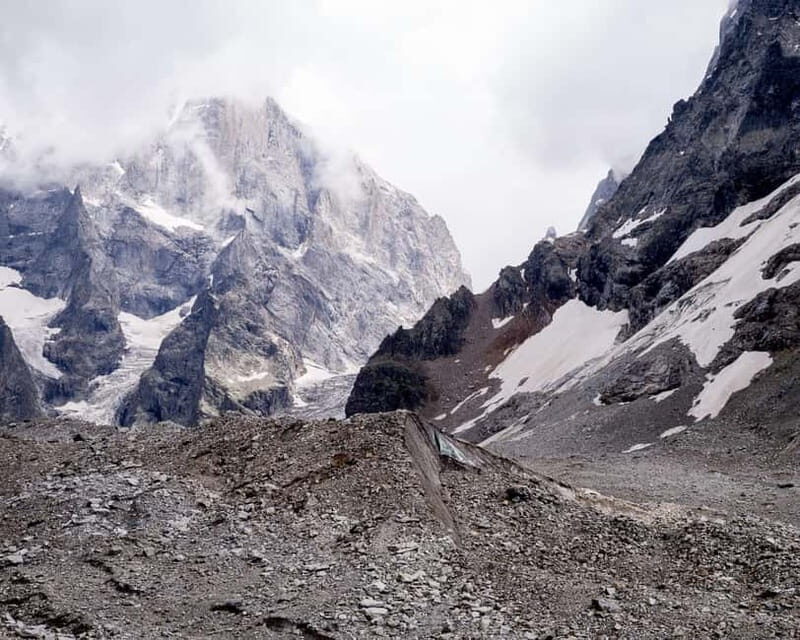 Batumi: 2-Day Svaneti Adventure Ushguli, Mestia & Glaciers - Good To Know