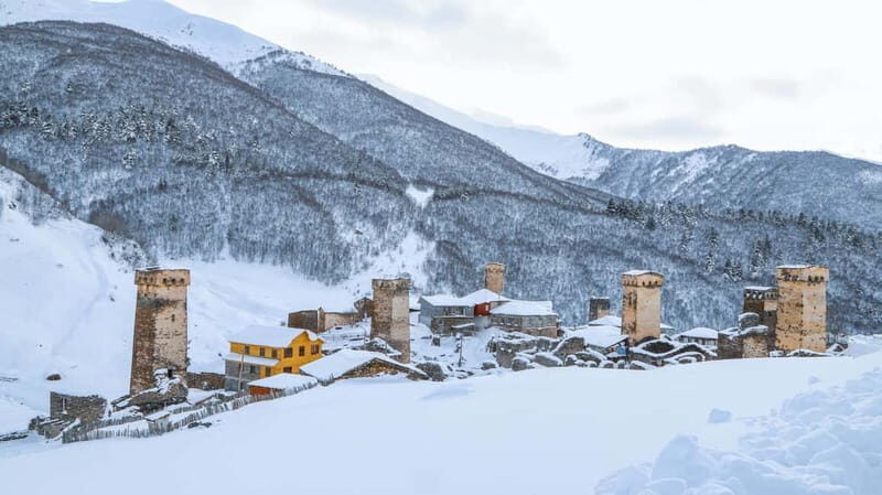 Batumi: 2-Day Svaneti Adventure Ushguli, Mestia & Glaciers - The Sum Up: Is This Tour Worth It?