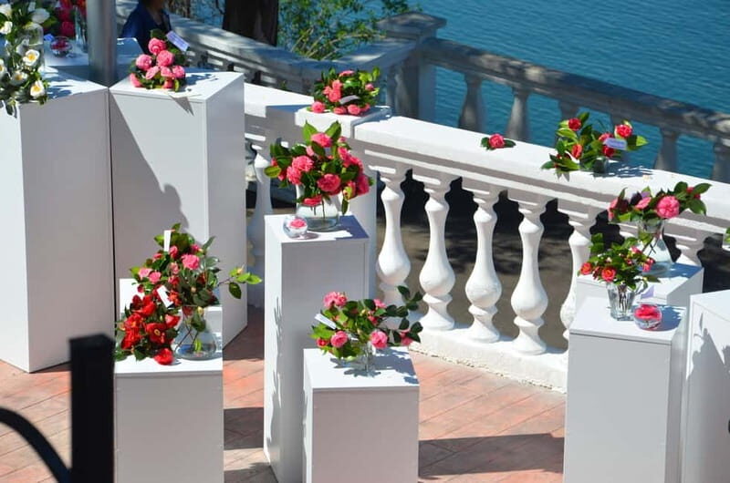 Batumi: Botanical Garden, Petra Fortress and Miniatures Park - Why You Should Consider This Tour