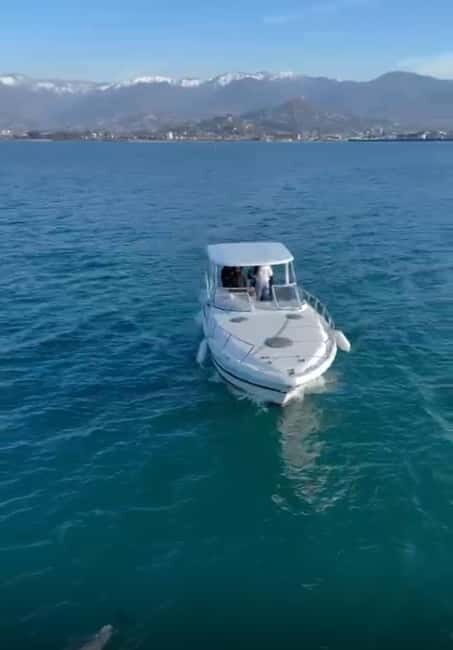 Batumi: Exclusive Black Sea Adventure Private Boat Trip - Why Choose the Batumi Private Boat Trip?