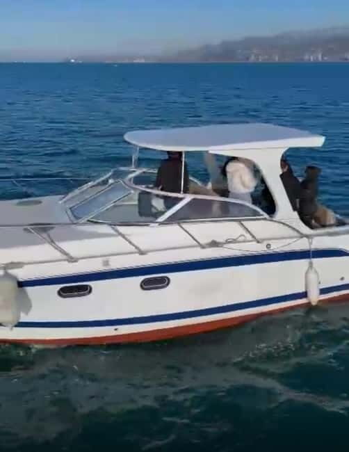 Batumi: Exclusive Black Sea Adventure Private Boat Trip - Final Thoughts: Is It Worth It?