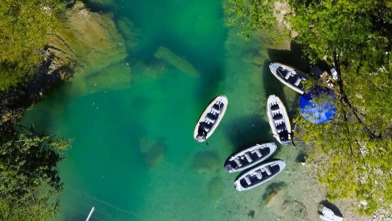 Batumi: Full-Day Tour to Martvili Canyon and Prometheus Cave - Exploring Georgia’s Natural Gems