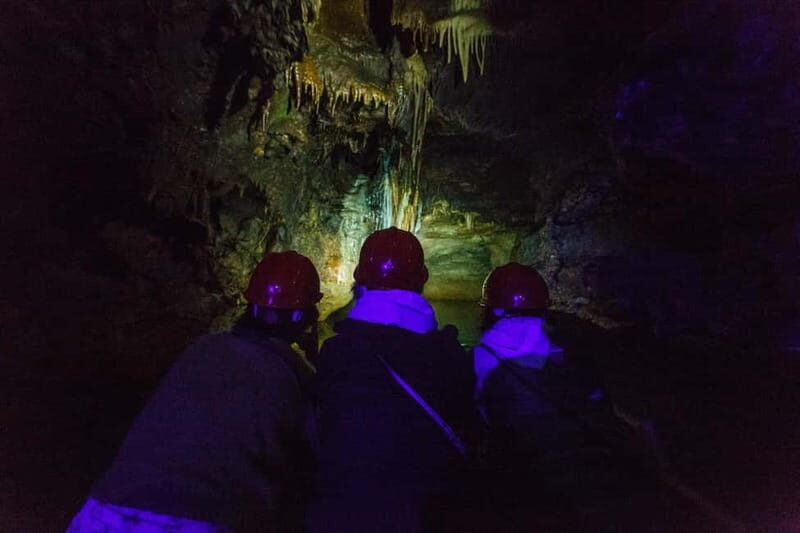 Batumi: Full-Day Tour to Martvili Canyon and Prometheus Cave - Value for Money