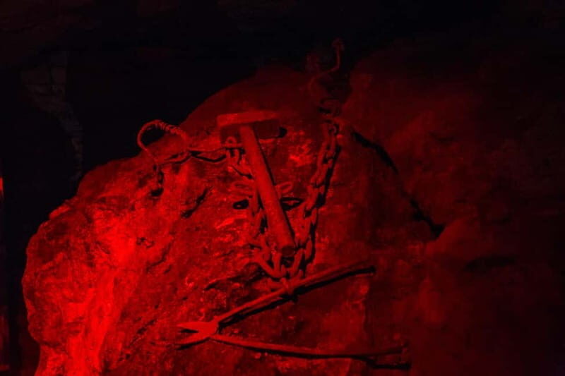 Batumi: Full-Day Tour to Martvili Canyon and Prometheus Cave - Who Should Consider This Tour?